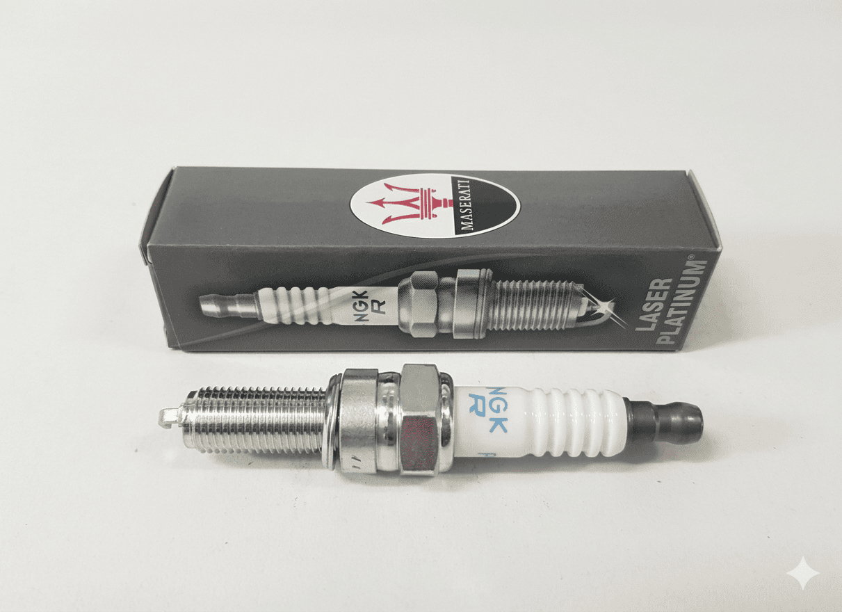 Spark Plugs